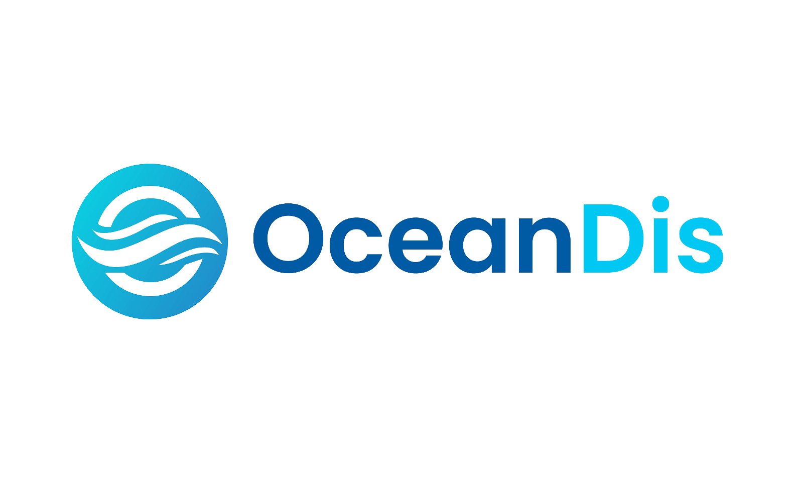 OceanDis.com - Creative brandable domain for sale